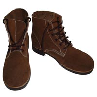 German Jack & Ankle Boots German Jack & Ankle Boots