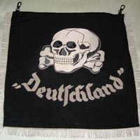 Hand Embroidered Insignias Hand Embroidered Insignias