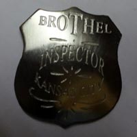 Historical Badges Historical Badges