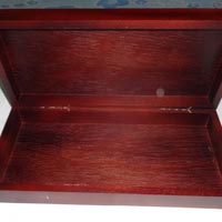 Wooden Gun Case Wooden Gun Case