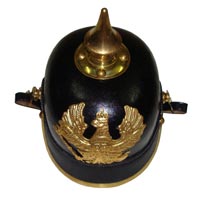 World War Helmet